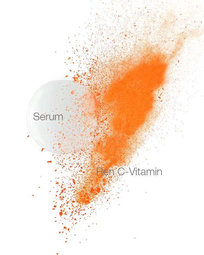 PURE C10 C-VITAMIN ANTIOKSIDANT SERUM-Ansiktsserum-JKSHOP