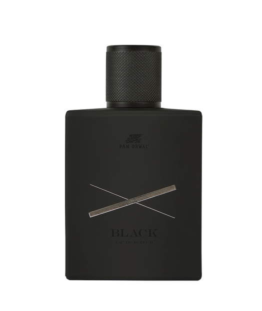 Pan Drwal Black- Eau de Parfum-Parfyme-JKSHOP