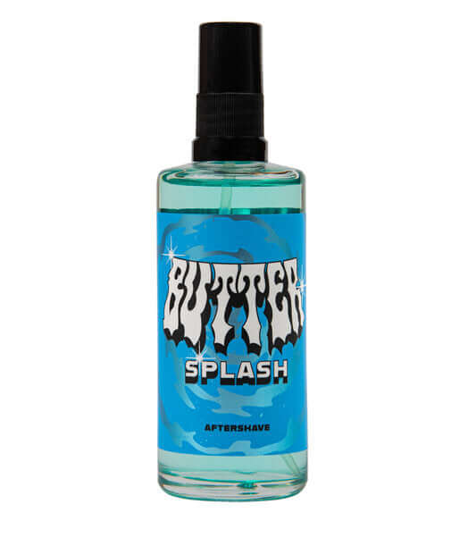 Pan Drwal- Butter Splash- Aftershave-Etterbarberingsvann-JKSHOP