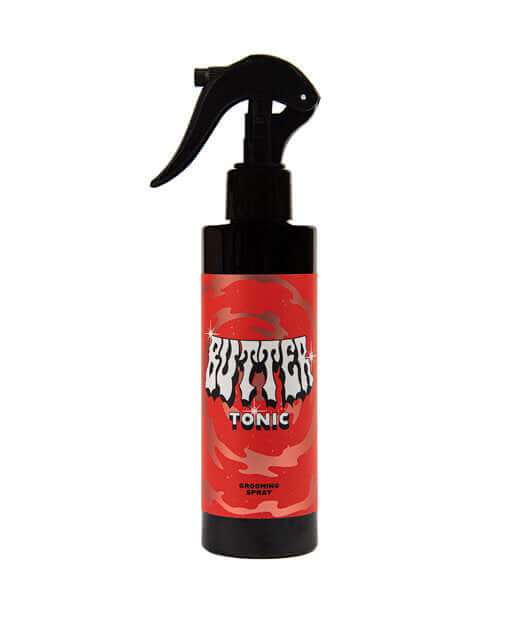 Pan Drwal- Butter Tonic- Grooming Spray 400ml - Hårtonic - JK-Shop