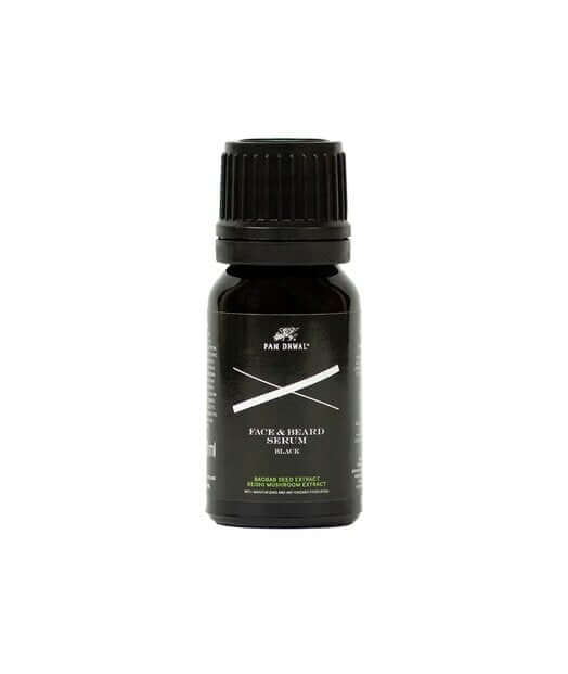 Pan Drwal- "Citrus Scents" Beard Oil SET-Skjeggsett-JKSHOP