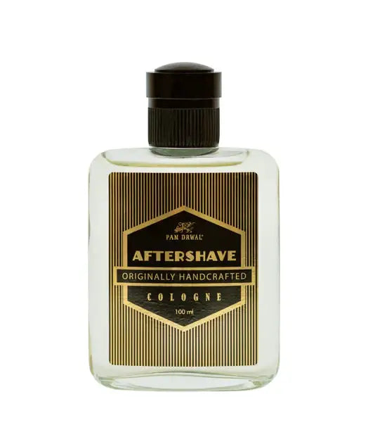 Pan Drwal Cologne- Aftershave-Etterbarberingsvann-JKSHOP