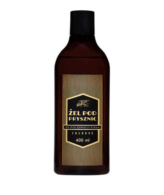 Pan Drwal Cologne- Shower Gel-Dusjsåpe-JKSHOP