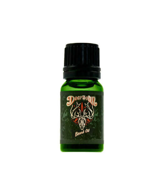 Pan Drwal- "Funky & Fresh" Beard Oil Set-Skjeggsett-JKSHOP
