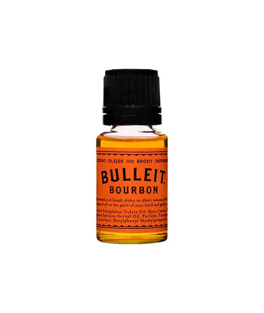 Pan Drwal- "Funky & Fresh" Beard Oil Set-Skjeggsett-JKSHOP