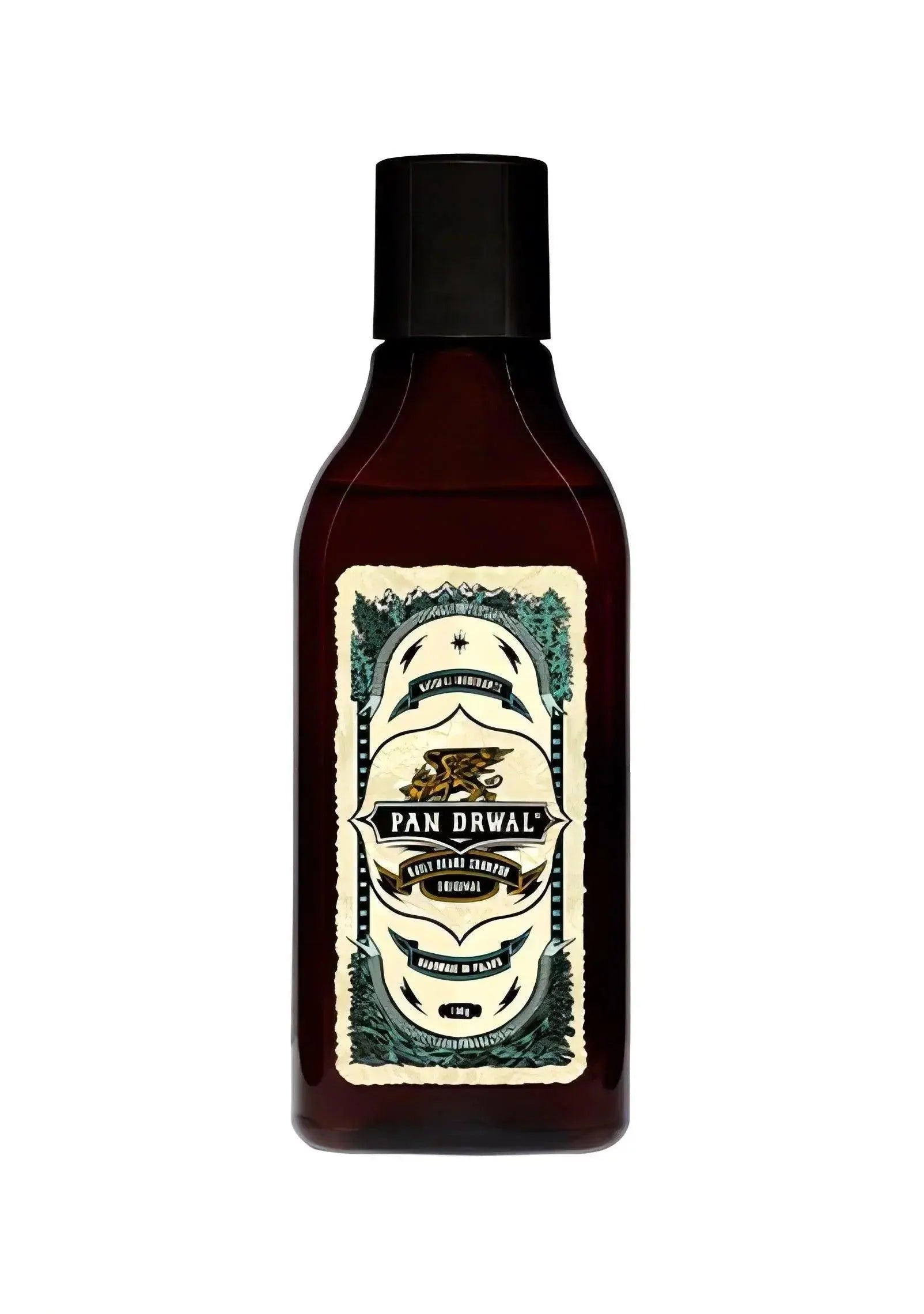 Pan Drwal Original - Beard Shampoo-Skjeggsjampo-JKSHOP