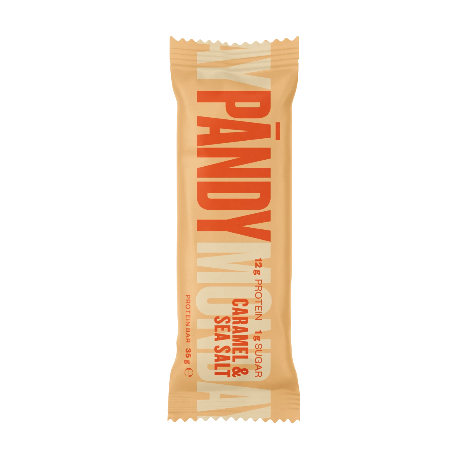 Pandy Protein bar 35gx18stk - 3 smaker - Proteinbarer - JK-Shop