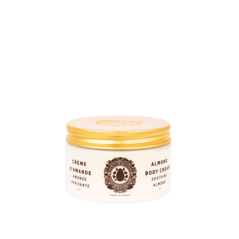 Panier Soothing Almond Body Butter - Body Butter - JK-Shop