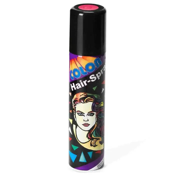 Party, Color Hair-spray-Fargespray-JKSHOP