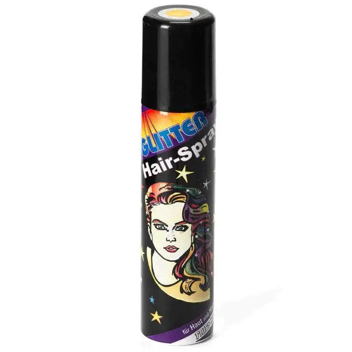 Party, Color Hair-spray-Fargespray-JKSHOP