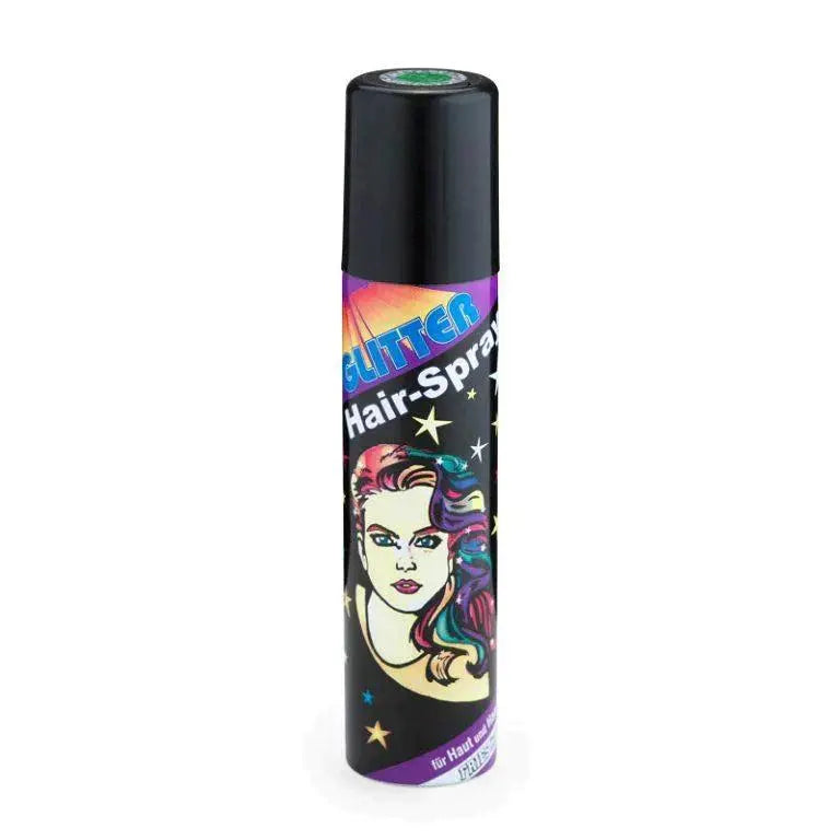 Party, Color Hair-spray-Fargespray-JKSHOP