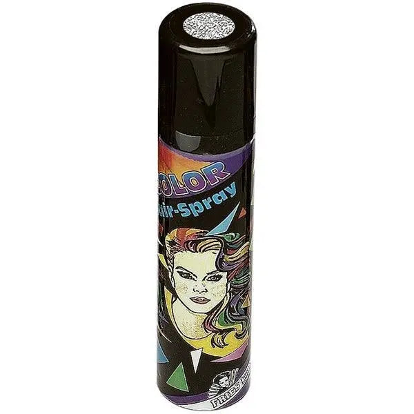 Party, Color Hair-spray-Fargespray-JKSHOP