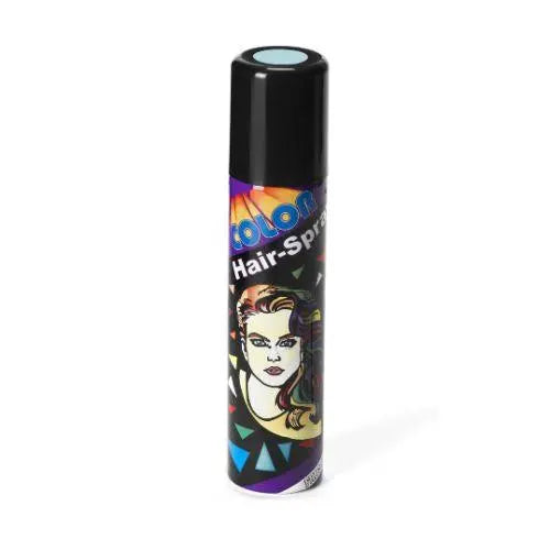 Party, Color Hair-spray-Fargespray-JKSHOP
