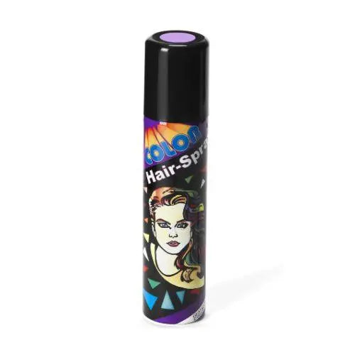 Party, Color Hair-spray-Fargespray-JKSHOP