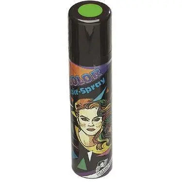 Party, Color Hair-spray-Fargespray-JKSHOP
