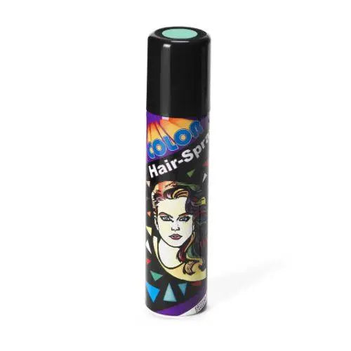 Party, Color Hair-spray-Fargespray-JKSHOP