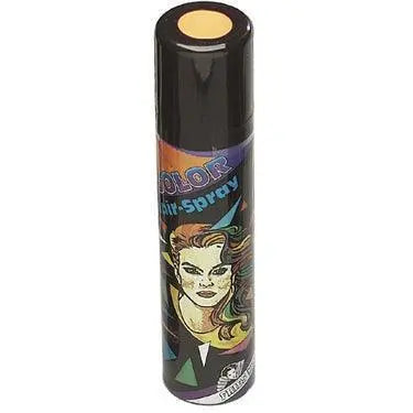 Party, Color Hair-spray-Fargespray-JKSHOP