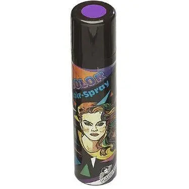 Party, Color Hair-spray-Fargespray-JKSHOP