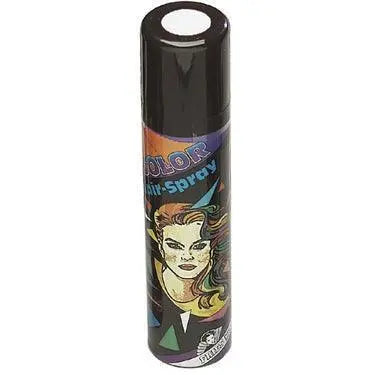 Party, Color Hair-spray-Fargespray-JKSHOP