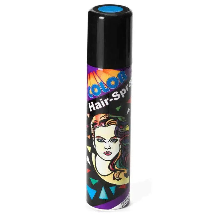 Party, Color Hair-spray-Fargespray-JKSHOP
