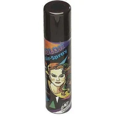 Party, Color Hair-spray-Fargespray-JKSHOP