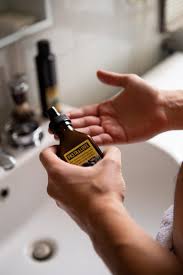 Pasta & Love Aftershave & Moisturizing Cream 100ml - Etterbarberingskrem - JK-Shop