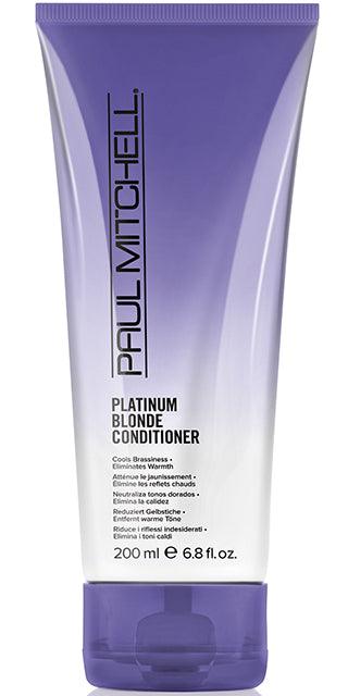 Paul Mitchell Platinum Blonde Condtioner-Balsam-JKSHOP