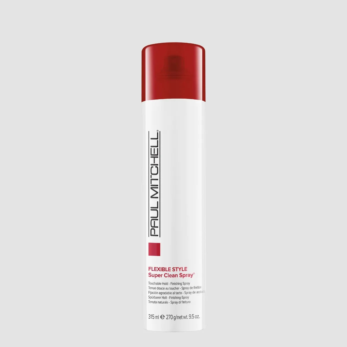 Paul Mitchell Super Clean Extra Volum-Hårspray-JKSHOP
