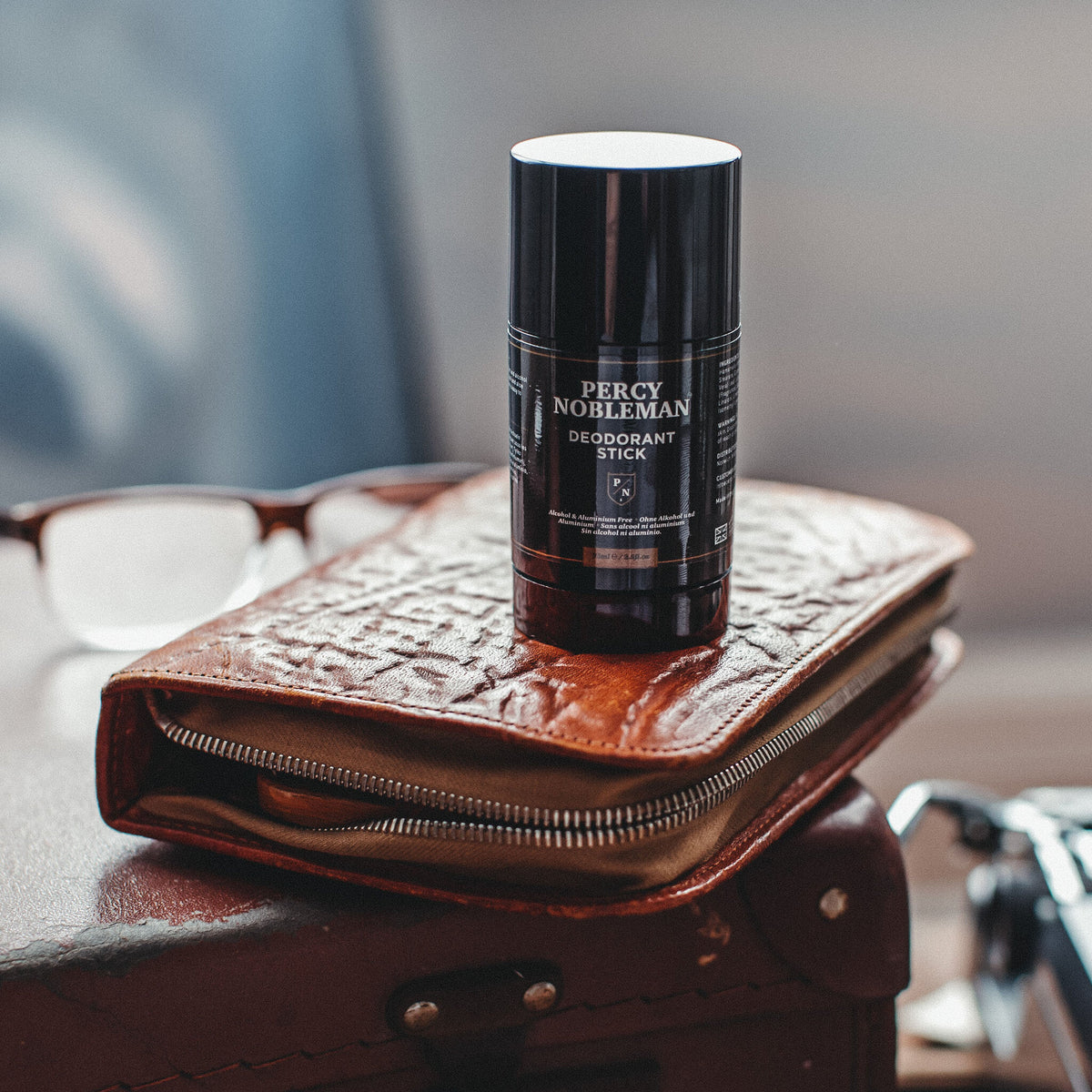 Percy Nobleman Deodorant Stick 75 ml - Deostick - JK-Shop