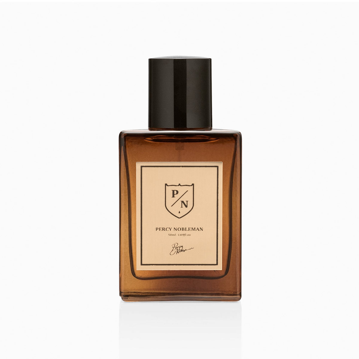 Percy Nobleman Eau de Toilette 50 ml - Eau de Toilette - JK-Shop