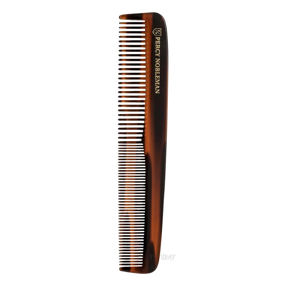 Percy Nobleman Hair Comb - Hårkam - JK-Shop