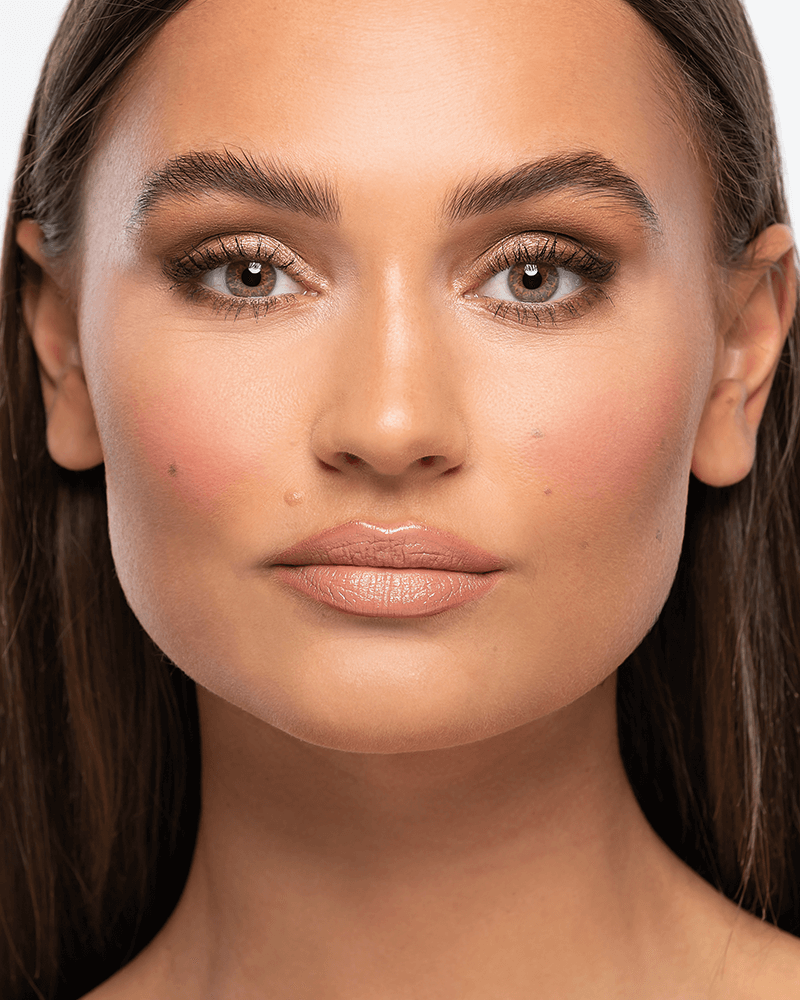 Yamour, Perfect Small Eyebrow Pencil-Øyebryn-JKSHOP