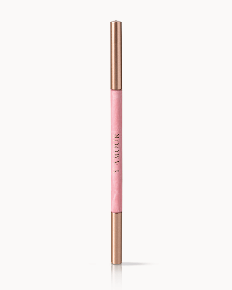Yamour, Perfect Small Eyebrow Pencil-Øyebryn-JKSHOP