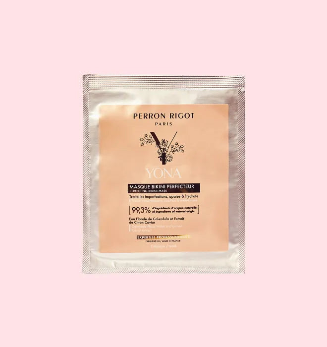 Perfecting Bikini Mask, 1 stk - Intimsåpe - JK-Shop