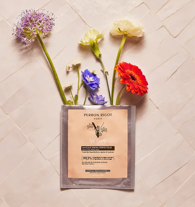 Perfecting Bikini Mask, 1 stk - Intimsåpe - JK-Shop