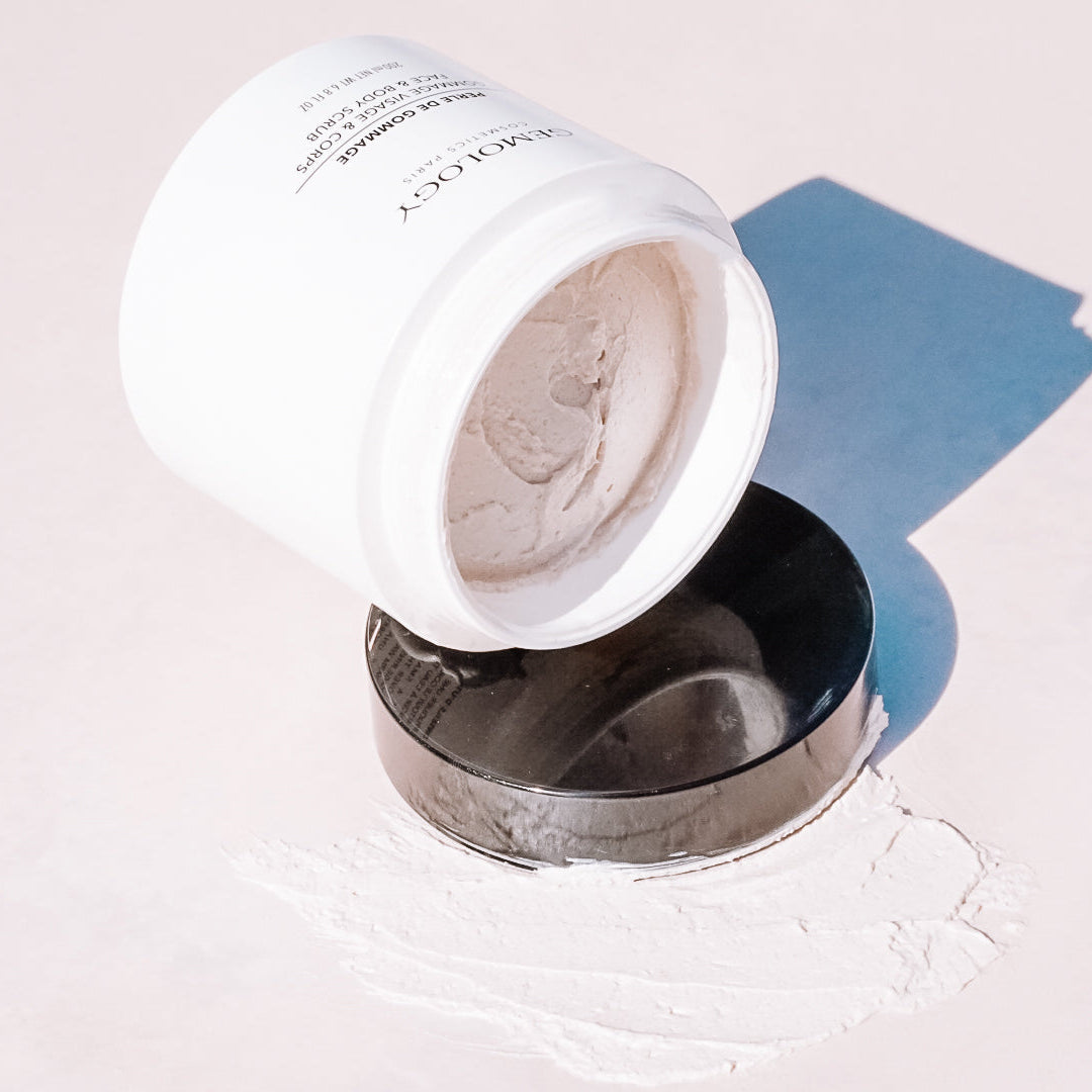 Perle de Gommage Face and Body Scrub - Kroppspleie - JK-Shop
