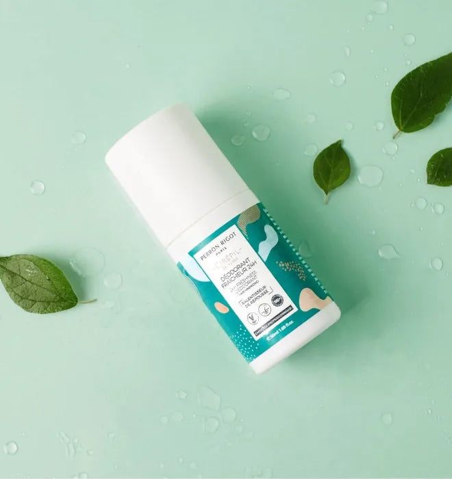 Perron Rigot 24H Freshness Deodorant - Deodorant - JK-Shop