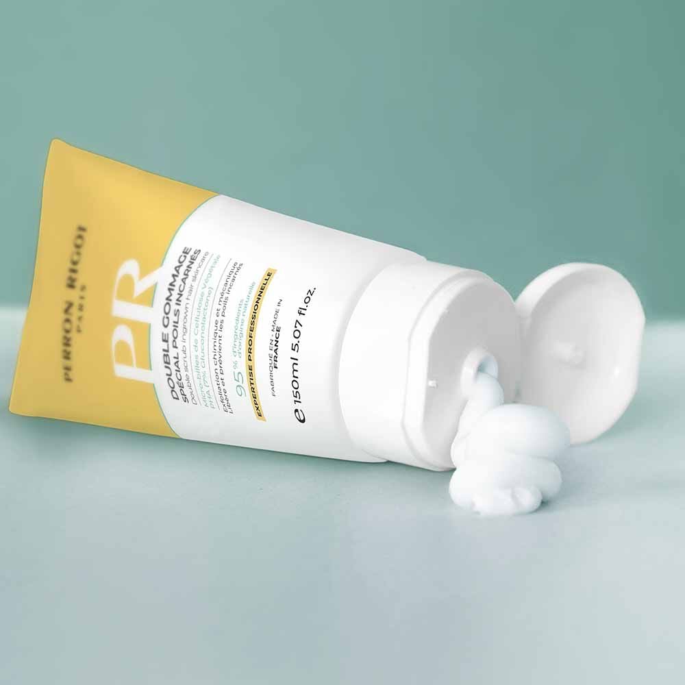 Perron Rigot, Double Scrub 150 ml - Eksfoliering - JK-Shop