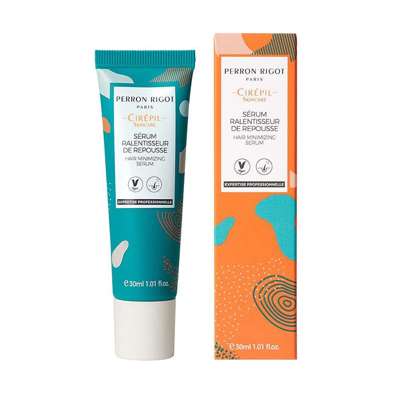 Perron Rigot, Hair Minimizing Serum 30 ml - Serum - JK-Shop