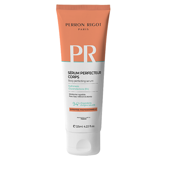 Perron Rigot, Hydra Perfecting Body Serum 125 ml - Kroppsolje - JK-Shop