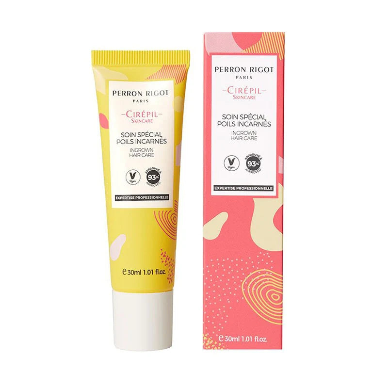 Perron Rigot, Ingrown Hair Care 30 ml - Afterwax - JK-Shop