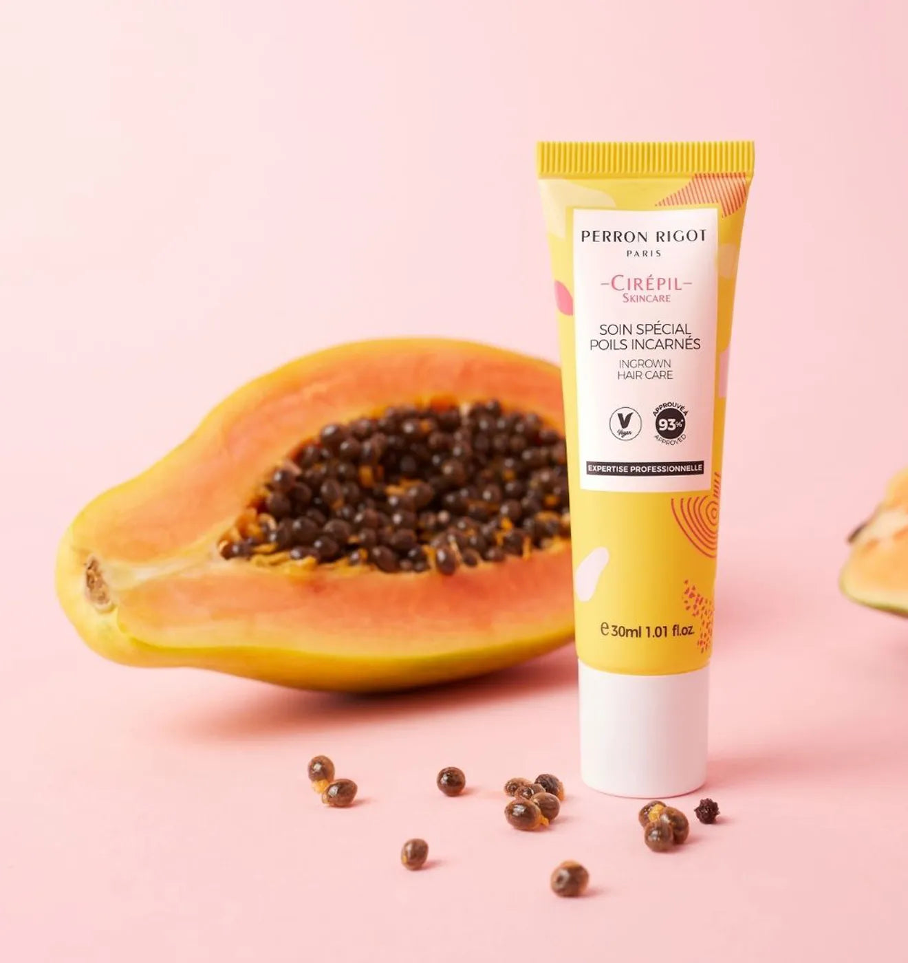 Perron Rigot, Ingrown Hair Care 30 ml - Afterwax - JK-Shop