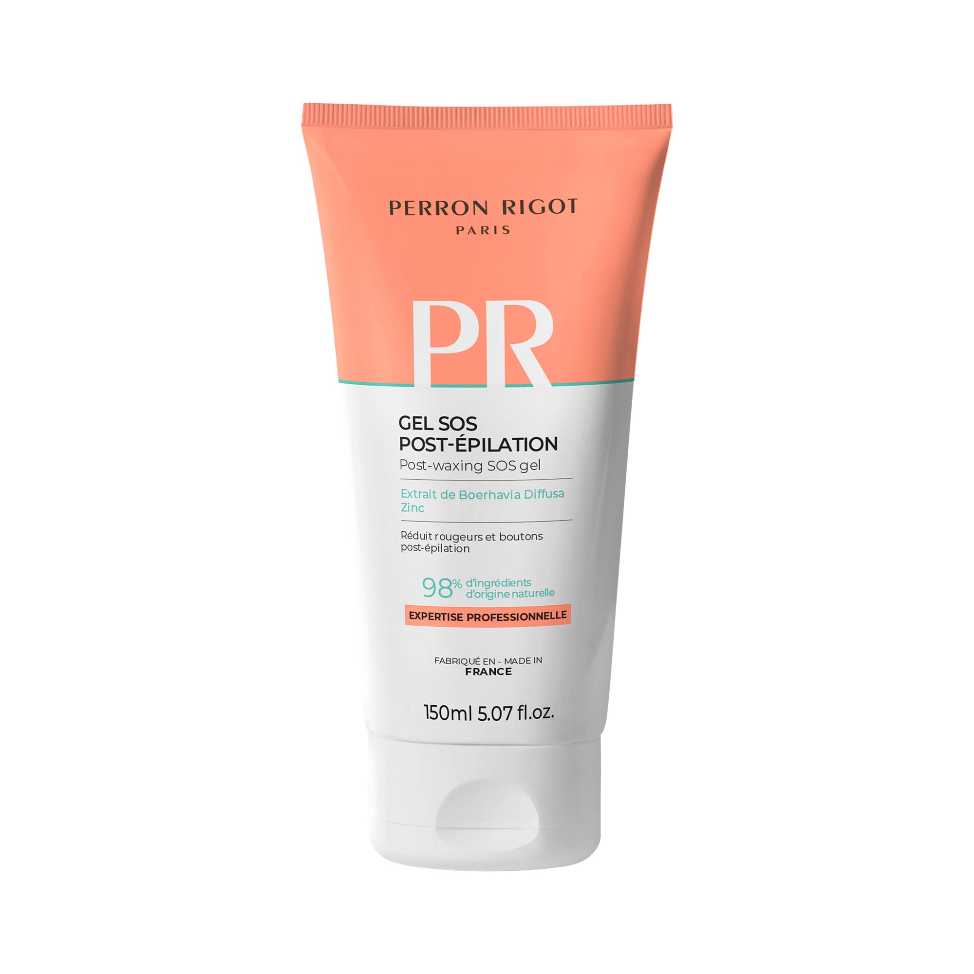 Perron Rigot, Post Waxing SOS Gel 150 ml - Afterwax - JK-Shop