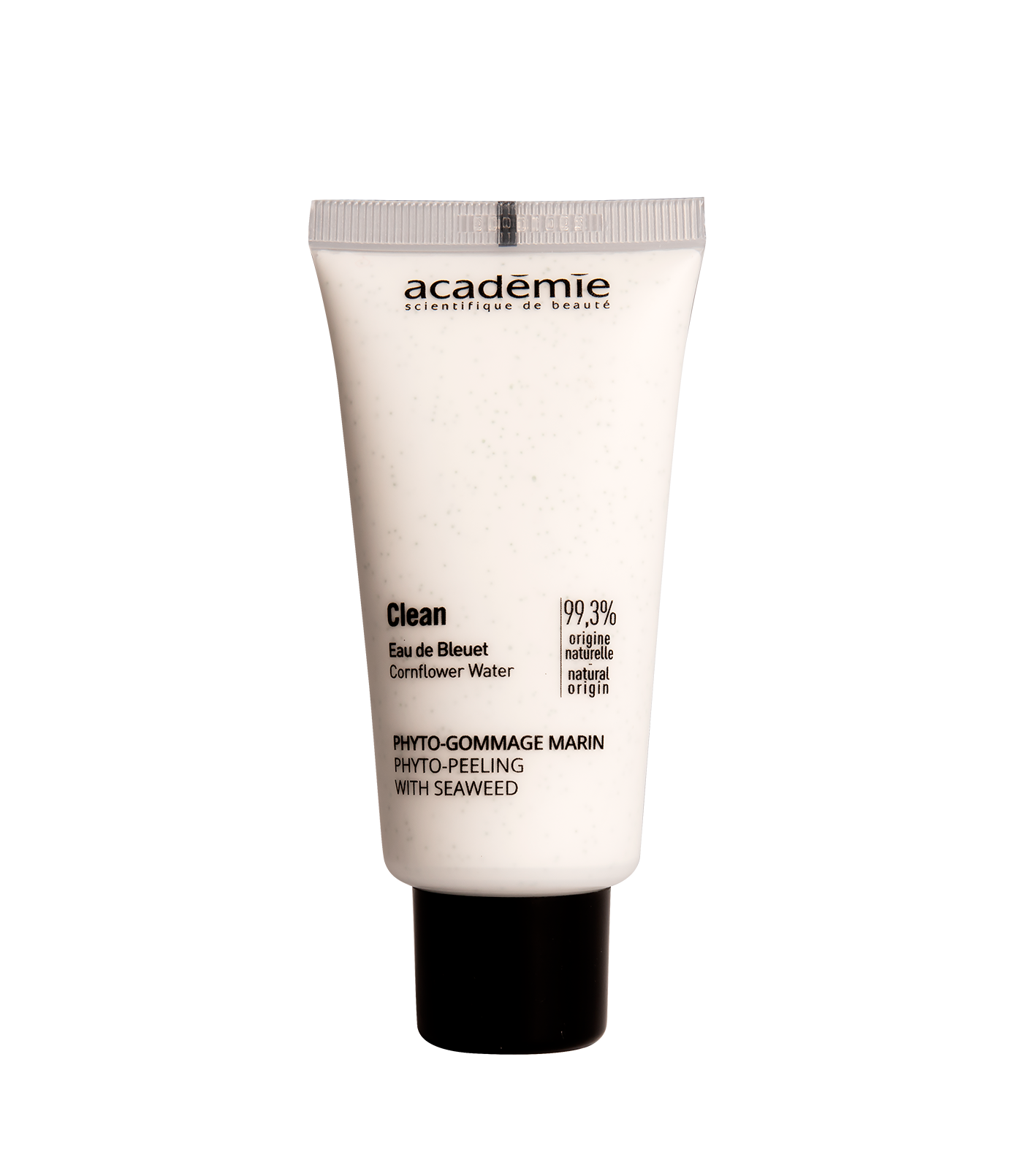 Phyto-Peeling with Seaweed - Gommage visage - JK-Shop