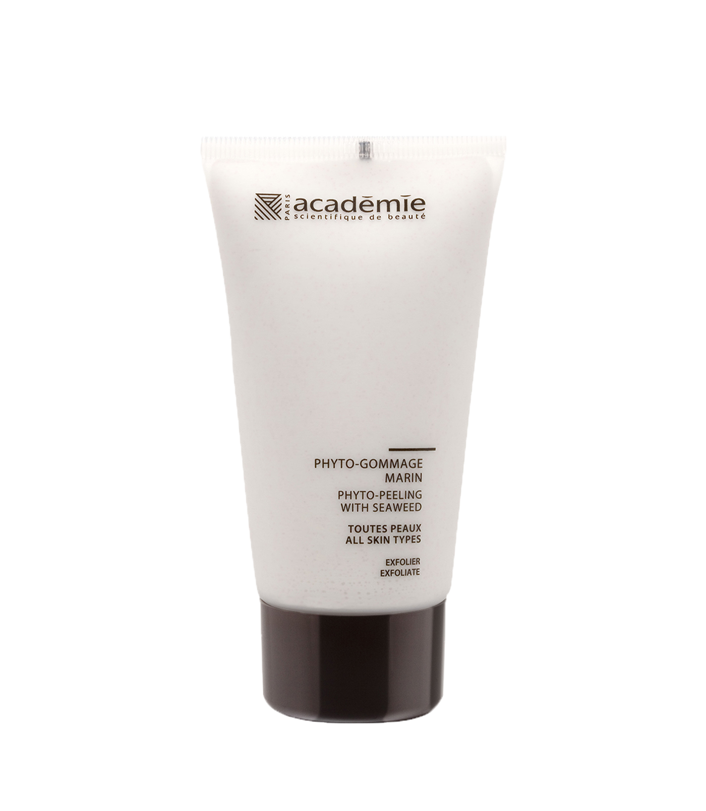 Phyto-Peeling with Seaweed - Gommage visage - JK-Shop