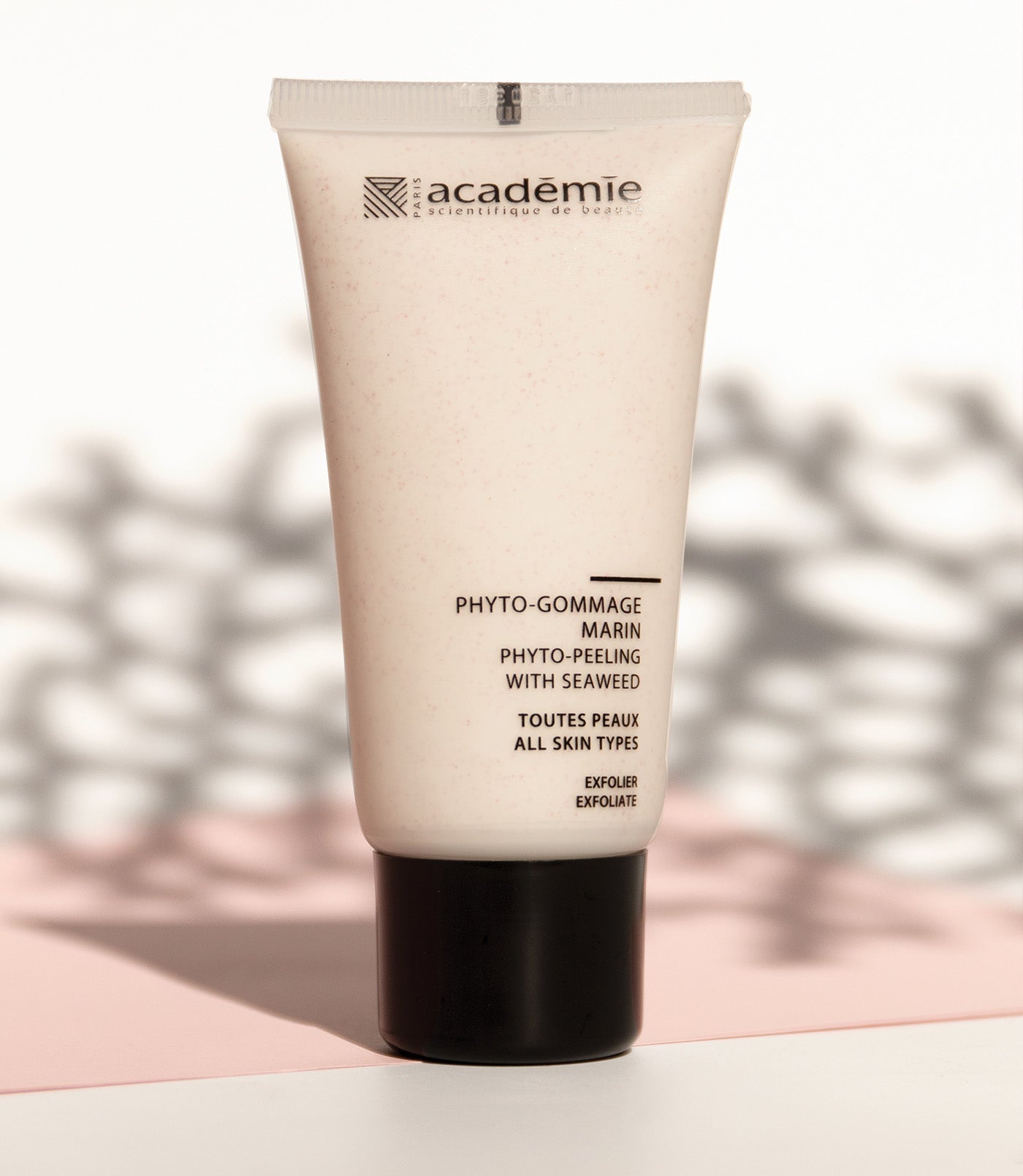 Phyto-Peeling with Seaweed - Gommage visage - JK-Shop