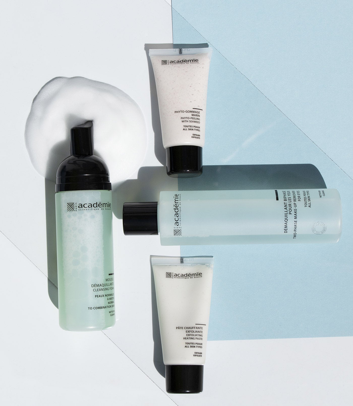 Phyto-Peeling with Seaweed - Gommage visage - JK-Shop