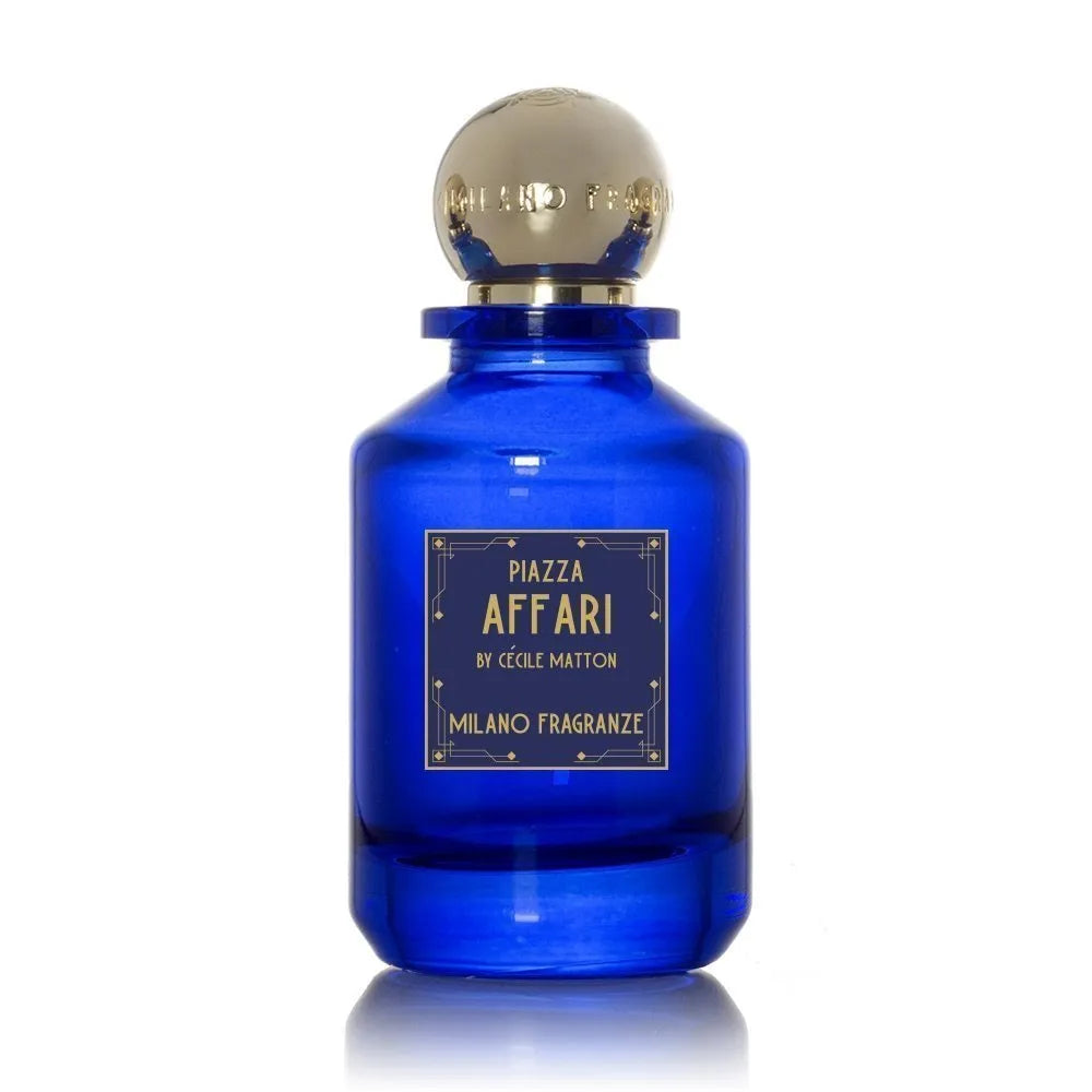 Piazza Affari 100ml - Parfyme - JK-Shop