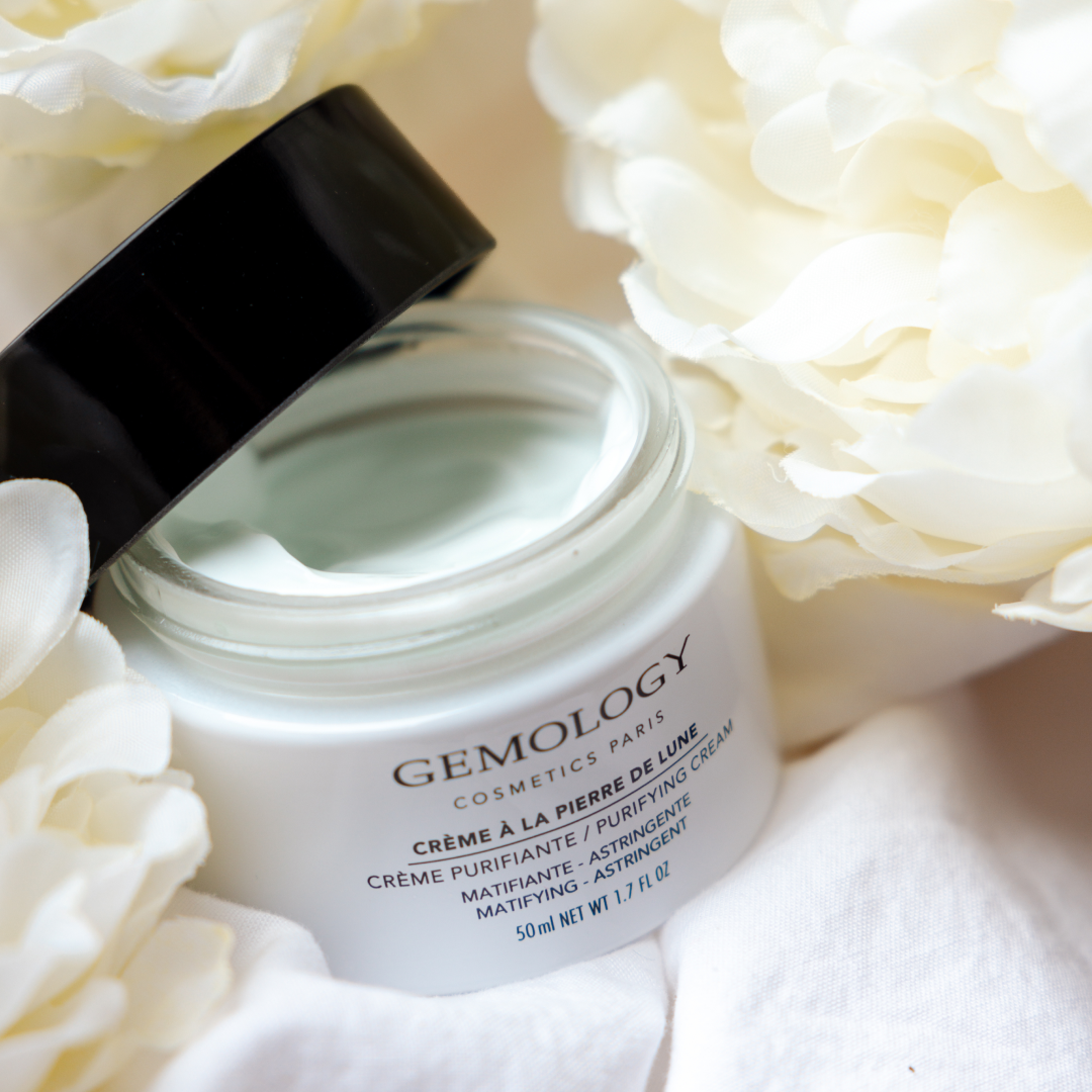 Pierre de Lune Purifying Cream - hudpleie - JK-Shop