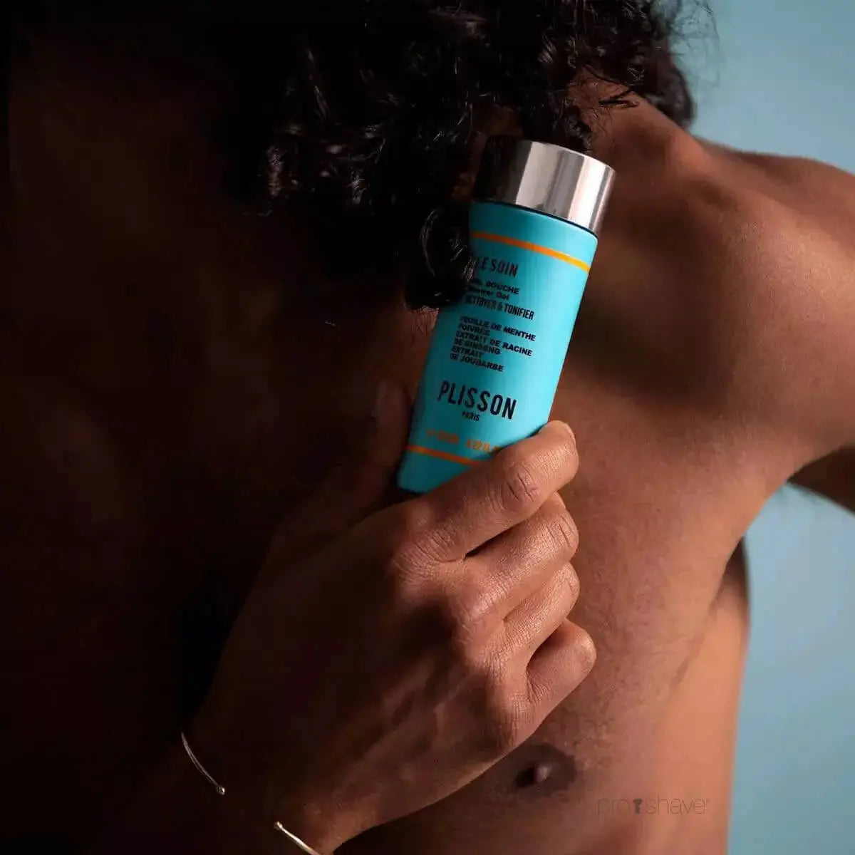 Plisson, 3in1 Shower Gel-Kroppssåpe-JKSHOP
